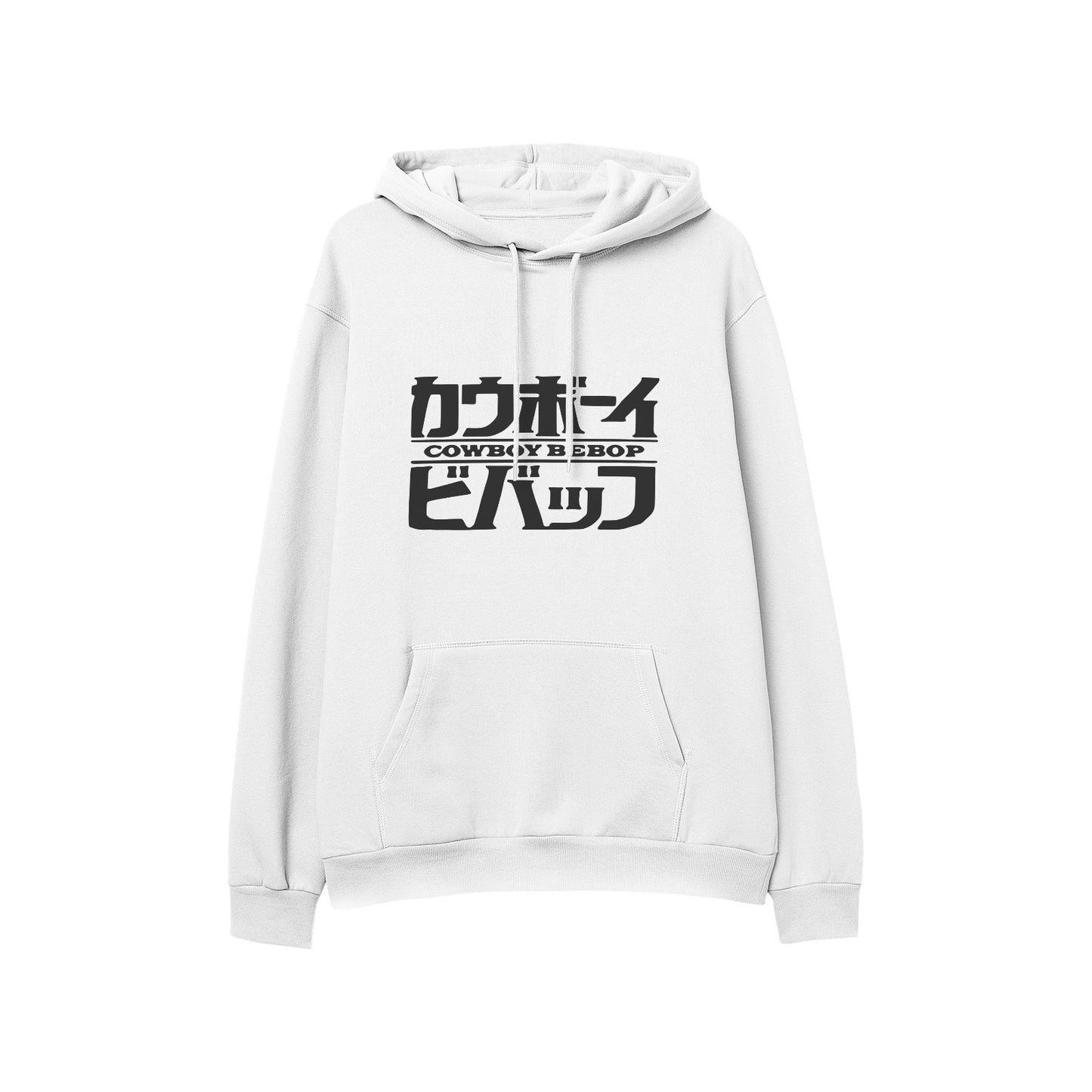 Kenshi Manga - Sweat Custom - XS/2XL - Noir & Blanc & Gris & Rouge & Bordeau