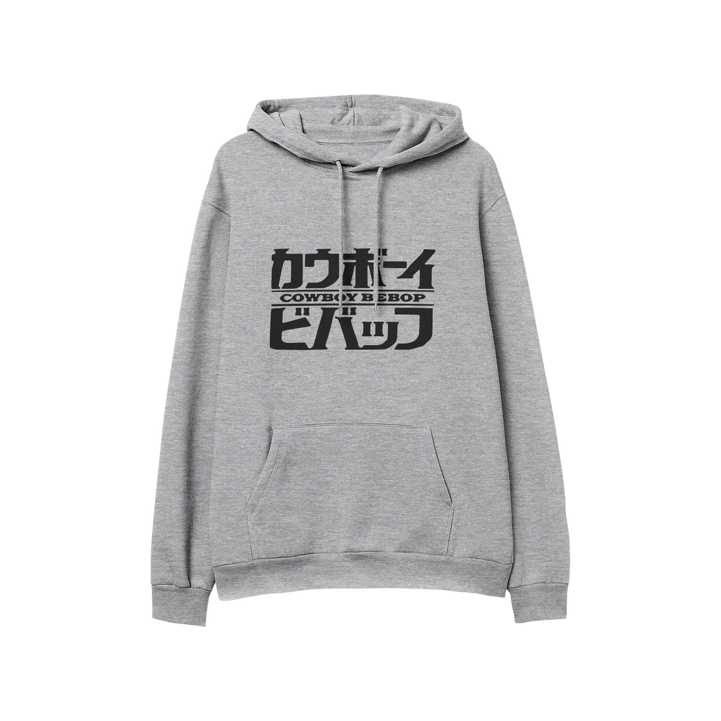 Kenshi Manga - Sweat Custom - XS/2XL - Noir & Blanc & Gris & Rouge & Bordeau