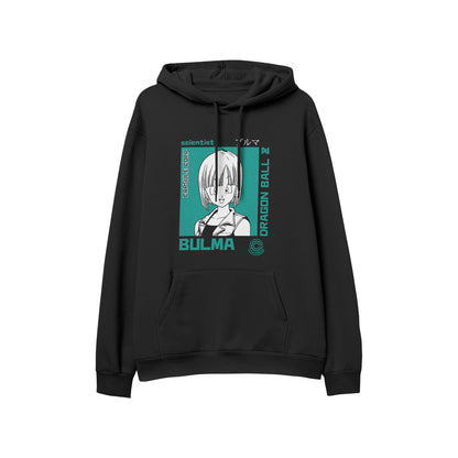 Kenshi Manga - Sweat Custom - XS/2XL - Noir