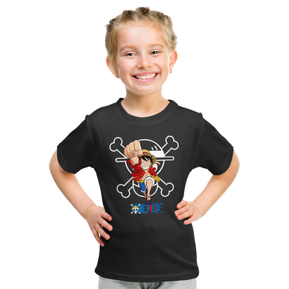 Kenshi Manga - T-shirt Custom Enfant - S/4XL - Noir