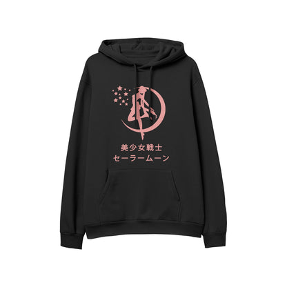 Kenshi Manga - Sweat Custom - XS/2XL - Noir & Blanc