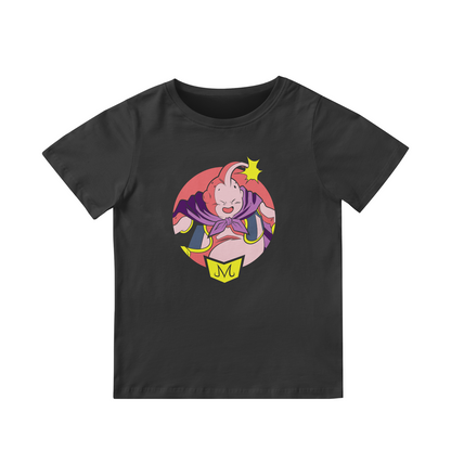 Kenshi Manga - T-shirt Custom Enfant - S/4XL - Noir