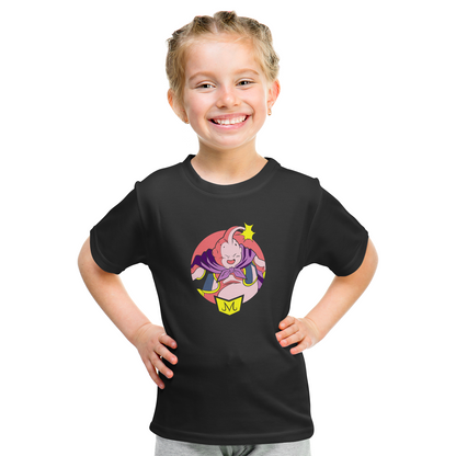 Kenshi Manga - T-shirt Custom Enfant - S/4XL - Noir