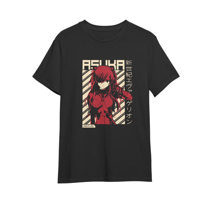 Kenshi Manga - T-shirt Custom - XS/3XL - Noir